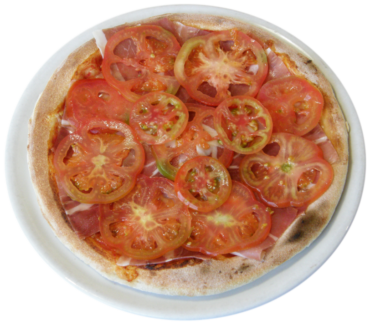 Pizza Primorska